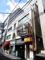 中櫻ビル 外観写真