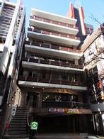 赤坂コマースビルの外観写真