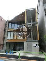 Minami Aoyama Project 外観写真