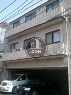 アーバンコート西麻布 外観写真