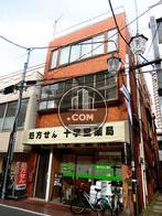 小林ビル 外観写真