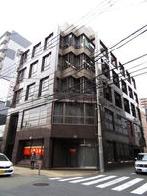 立川エフビルの外観写真