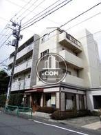 Villa21 外観写真