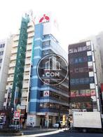 巣鴨東宝ビル 外観写真