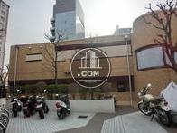 自転車・バイク置場