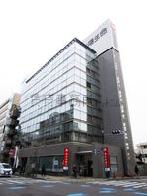 太陽生命立川ビルの外観写真