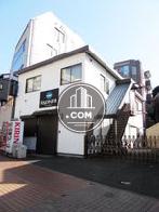 新宿6丁目貸事務所 外観写真