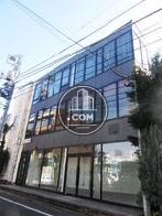 代官山KUMIKOビル 外観写真