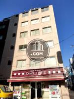 新広栄ビル 外観写真