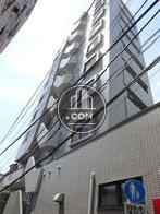 ハイステート池袋 外観写真