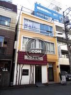 小松ビル外観写真