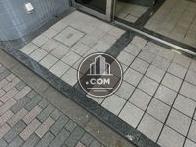 多少ではございますが、段差があります