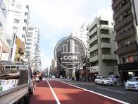 物件周辺