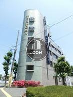 カクニ第二ビル 外観写真
