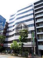 三井住友銀行五反田ビル 外観写真