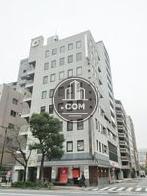 冨田ビル 外観写真