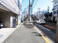 物件周辺