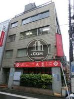 ドゥービル 外観写真