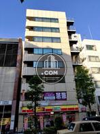 ホリーズ日本橋ビル外観写真