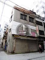 ファーマーシービル 外観写真