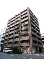セブンスターマンション第2日本橋外観写真