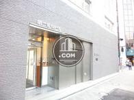 通りからは少し距離があります