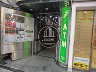 正面入り口です