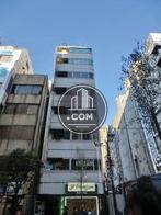 清潔感のあるシンプルな外観です