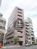 日本橋小網ビル 外観写真