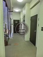 綺麗な共有エリア