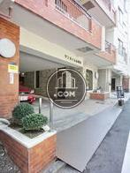 段差のない出入り口