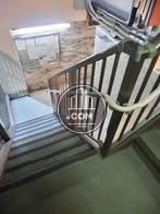 見透しの良い踊り場