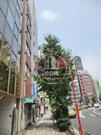 神田駅側より撮影
