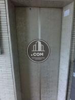 エレベーターは１基です
