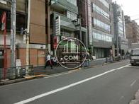大久保通りです