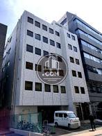 ユニオン本社ビル 外観写真