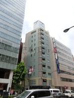 イルヴィアーレ神田小川町ビルの外観写真