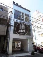 OCCビル 外観写真