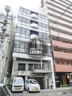 MARUSHINビル 外観写真