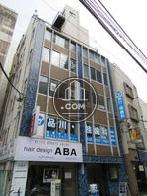 フォレスタビル 外観写真