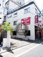 チサンマンション三軒茶屋第1