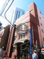 外山ビル 外観写真