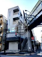 尾張屋ビル外観写真