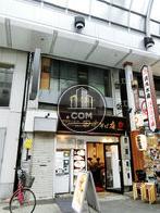 浅草1丁目店舗 外観写真