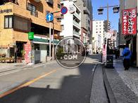 物件周辺