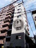 エターナル新富 外観写真