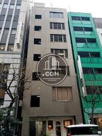 銀座パインビル 外観写真