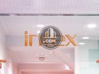 intexビル