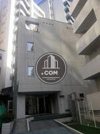 ベルヴュー麹町 外観写真