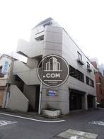 浅草MSビル 外観写真